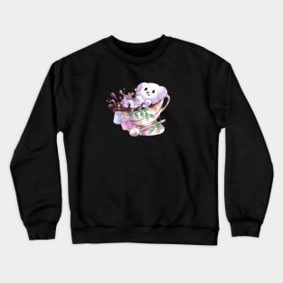 Hot Chocolate Crewneck Sweatshirt